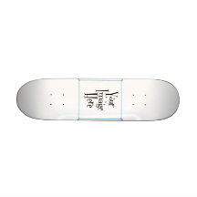 ѺѲѻѳо●•◦ CREATE YOUR OWN - PERSONALIZE BLANK Skateboards