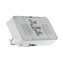 ѺѲѻѳо●•◦ CREATE YOUR OWN - PERSONALIZE BLANK PC Speakers