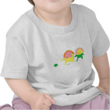 ちびちゃんのかわいい子供服 シャツ