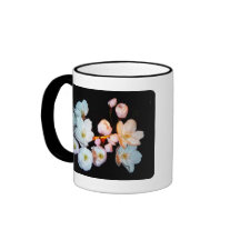 募金用 , Cherry blossoms , 桜 マグカップ