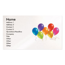 0000013 , Name, Address 1, Address 2, Contact 1... Business Card Template