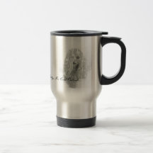 000898, Baby, It's Cold Outside... Mugs