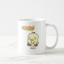 001 Hydro of Chenimal Mug