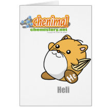 002 Heli of Chenimal Card