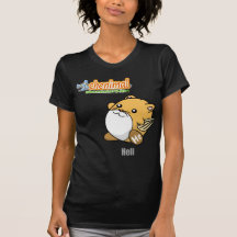 002 Heli of Chenimal Shirt