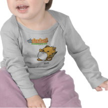 002 Heli of Chenimal T Shirt
