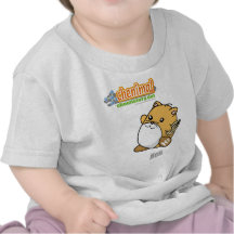 002 Heli of Chenimal T Shirts