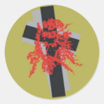 004-0024 STICKERS - PEGATINAS