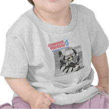 006 Carb of Chemical fantasy T Shirt