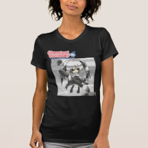 006 Carb of Chemical fantasy Tshirt
