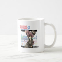 013 Alumin of Chemical fantasy Coffee Mug