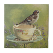 0470 Sparrow Tile