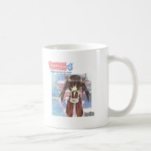053 Iodin of Chemical fantasy Mugs