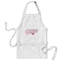 0565 Tokyo Aprons