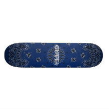 0614_full, GUTTA Skateboard Deck