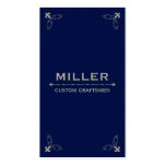 075 Andrea :: BUSINESS CARD :: simply smart v4