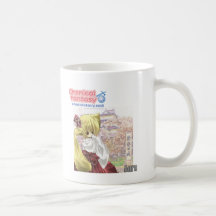 079 Auru of Chemical fantasy Mug