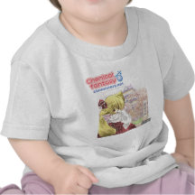 079 Auru of Chemical fantasy Shirts