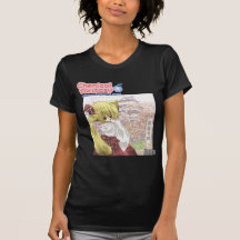 079 Auru of Chemical fantasy Tshirts