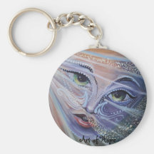 091708#2 240, Art of Hope Key Chains