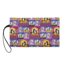 1001 Arabian Nights Wristlet