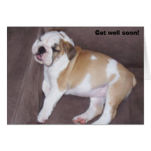 100_1785a (2), Get well soon! Card