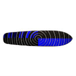 100 Golden Graphics : Birds Animal Cosmos Jewel Skate Board