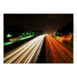 101 NB & SB - Long Exposure D Card