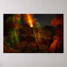 101st Airborne Print