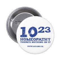 10:23 Badge Pin