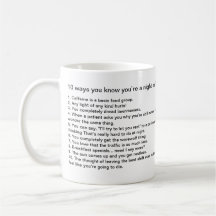 10 ways you know you’re a night shift nurse mugs