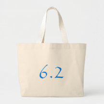 10k Miles Tote Bag