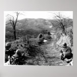 10th Mountain Division Posters