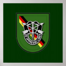 10th SFG-A 7 Germany Print