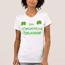 1123239625, 1123239625, I'm Magically Delicious! T-shirt