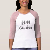11:11 Guided Women's Shirt