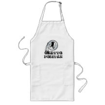 11ST DELI APRONS