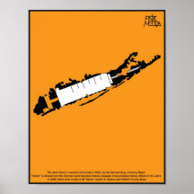 11x14" Anti-Heroin Poster