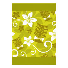 125 CUSTOM INVITATION