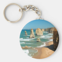 12 apostles keychains
