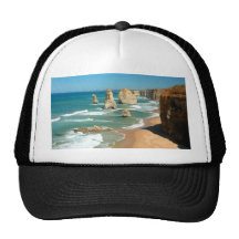 12 apostles mesh hat