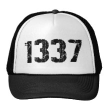 1337 Hat