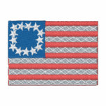 13 Star 1777 Flag