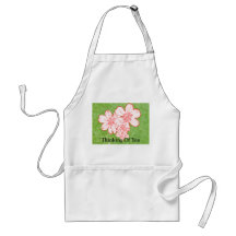 13 Thinking Of You Aprons