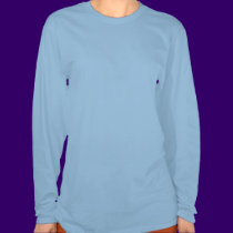 140 Hours of Fame Ladies Long Sleeve top t-shirts