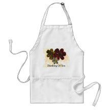 14 Thinking Of You Apron
