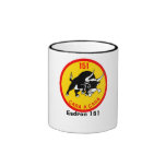 151, Esdron 151 Mug