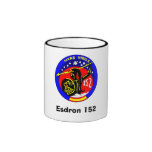152, Esdron 152 Coffee Mugs