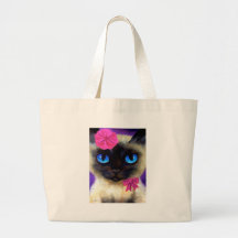 155 CHARMING 11X14 TOTE BAG