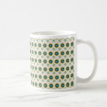 164 Tall-Charlie Spots - LONVIG by MINYMO Coffee Mug